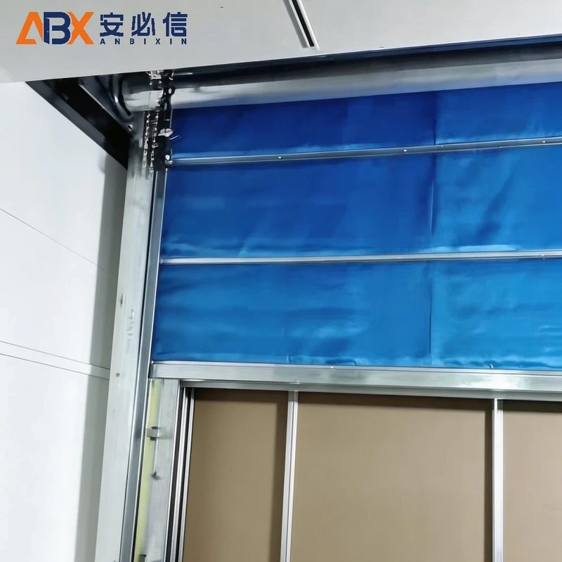 贵阳市PVC堆积门