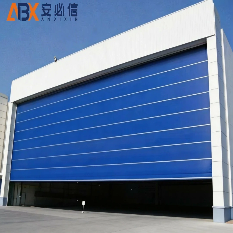 贵阳市快速堆积门